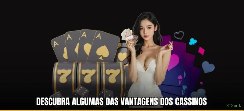 Bônus 312bet