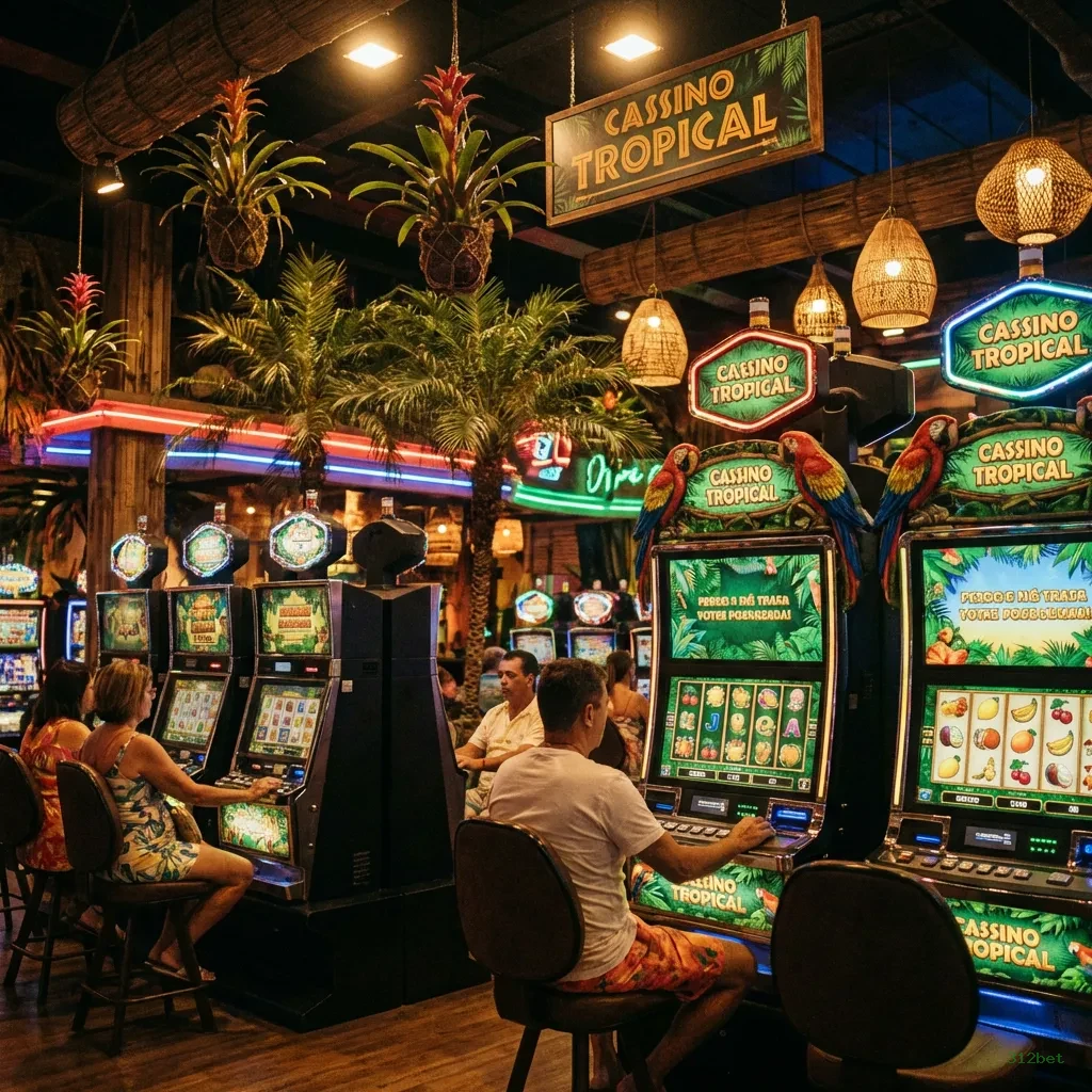 Big win animation on 312bet slot Jogo