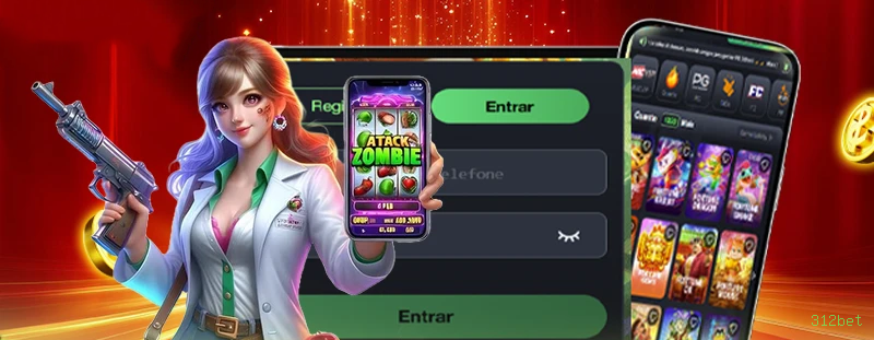 Jogos de loteria online na 312bet