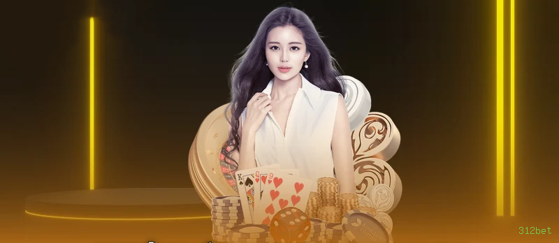 Programa VIP exclusivo da 312bet